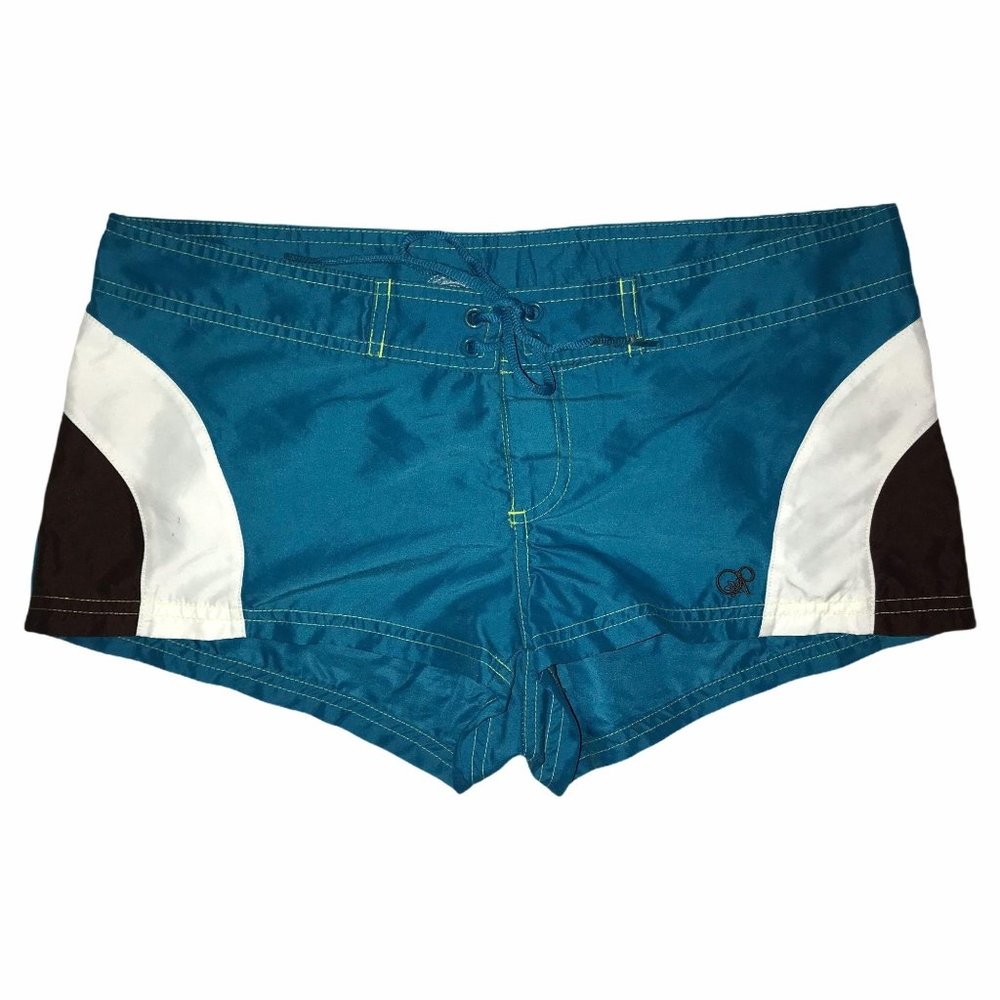 OP Ocean Pacific Board Shorts Juniors Medium 7/8